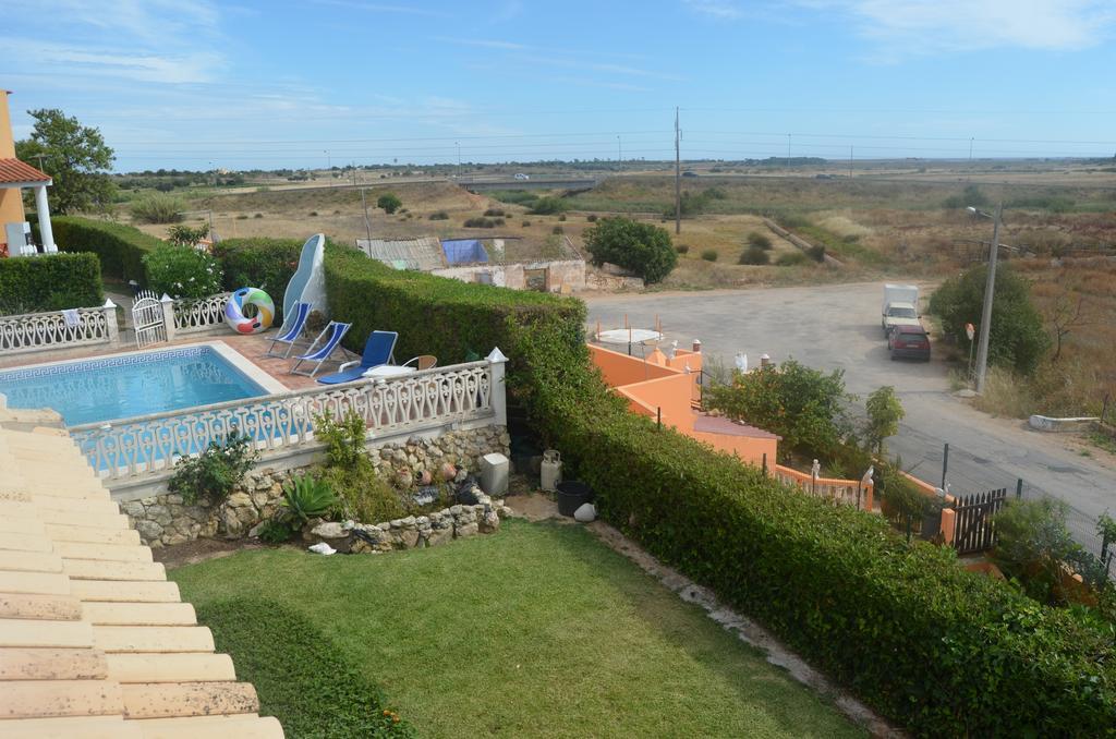 Casa do Poco Armacao de Pera Quarto foto